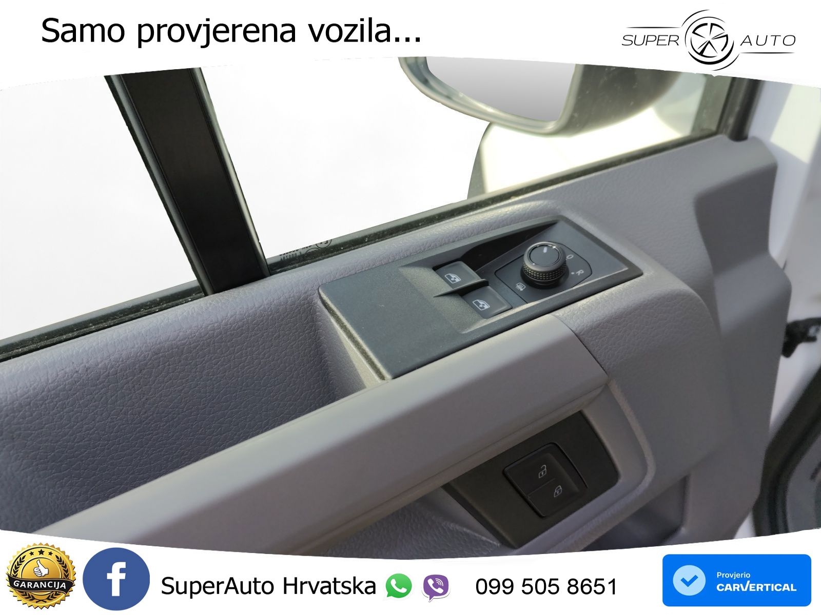 VW Crafter