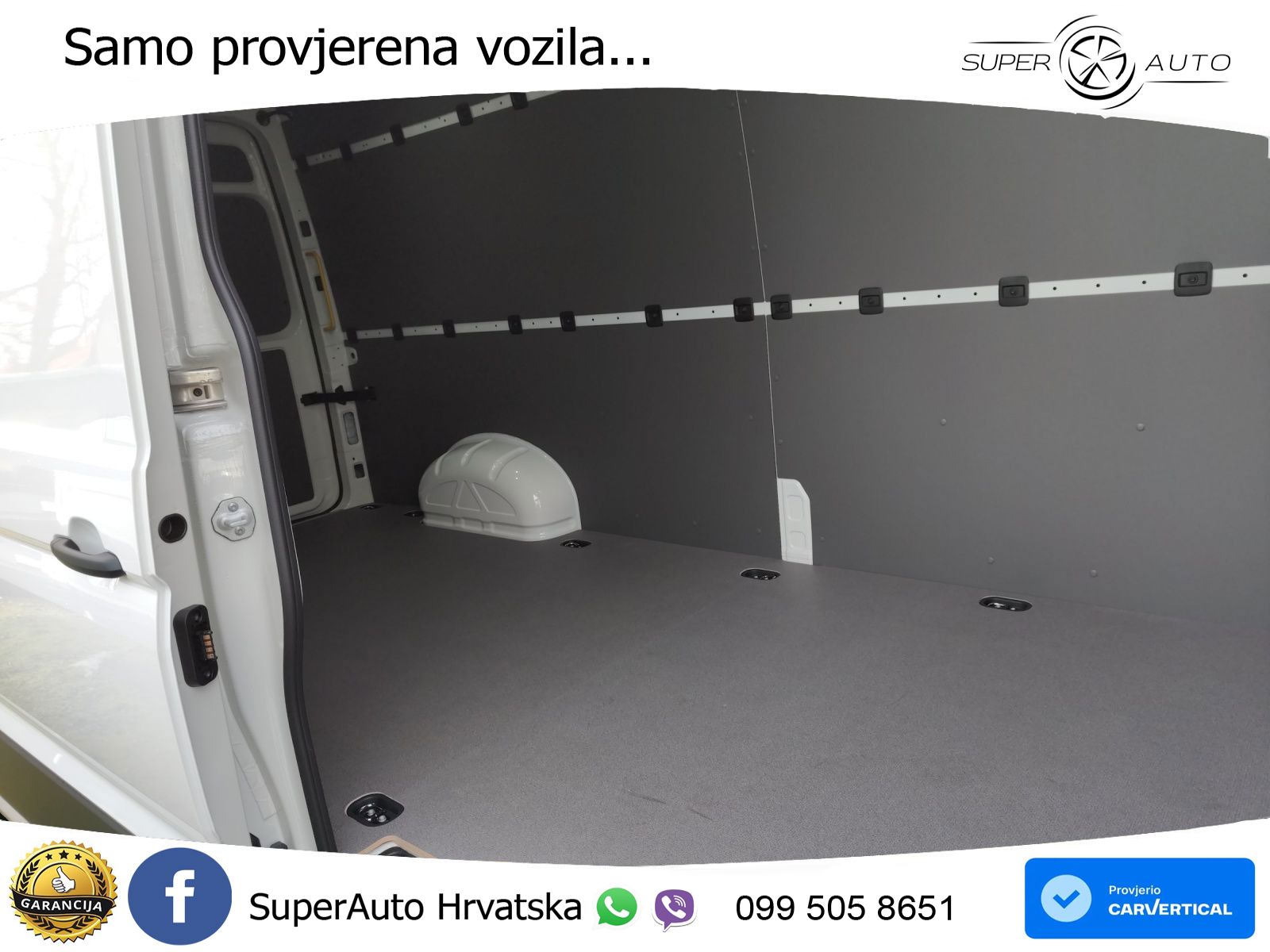 VW Crafter