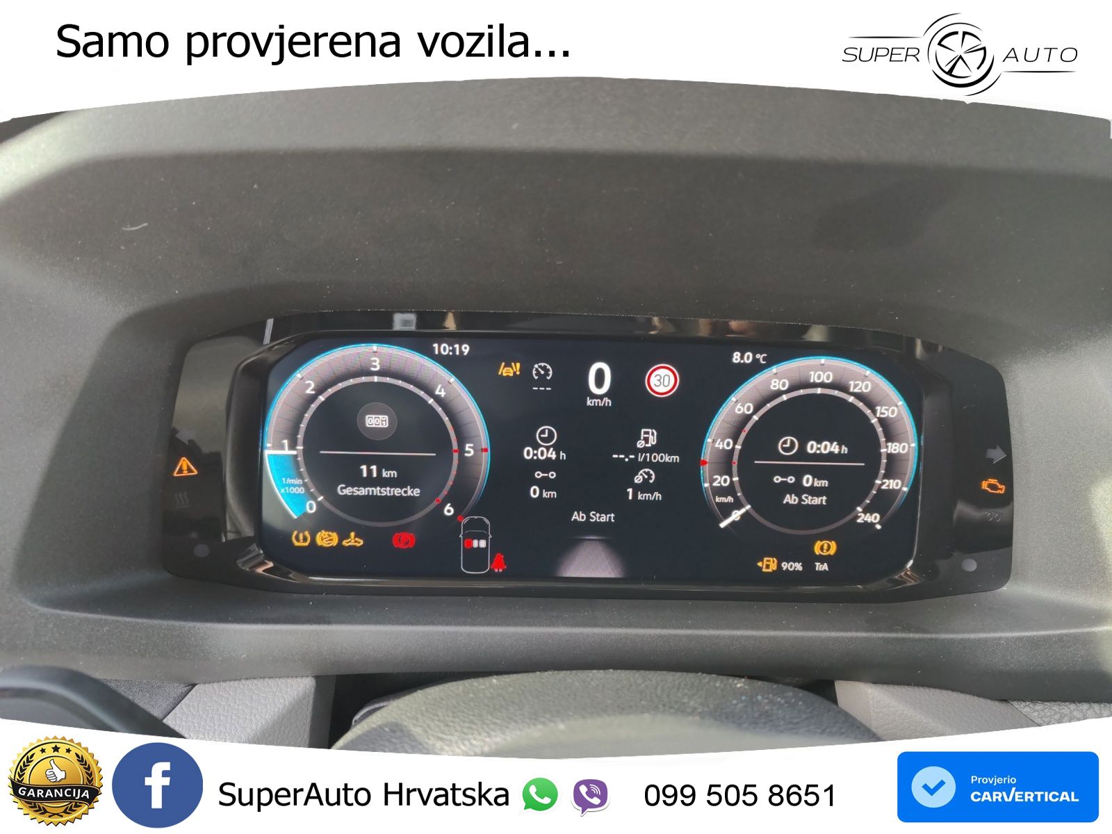 VW Crafter