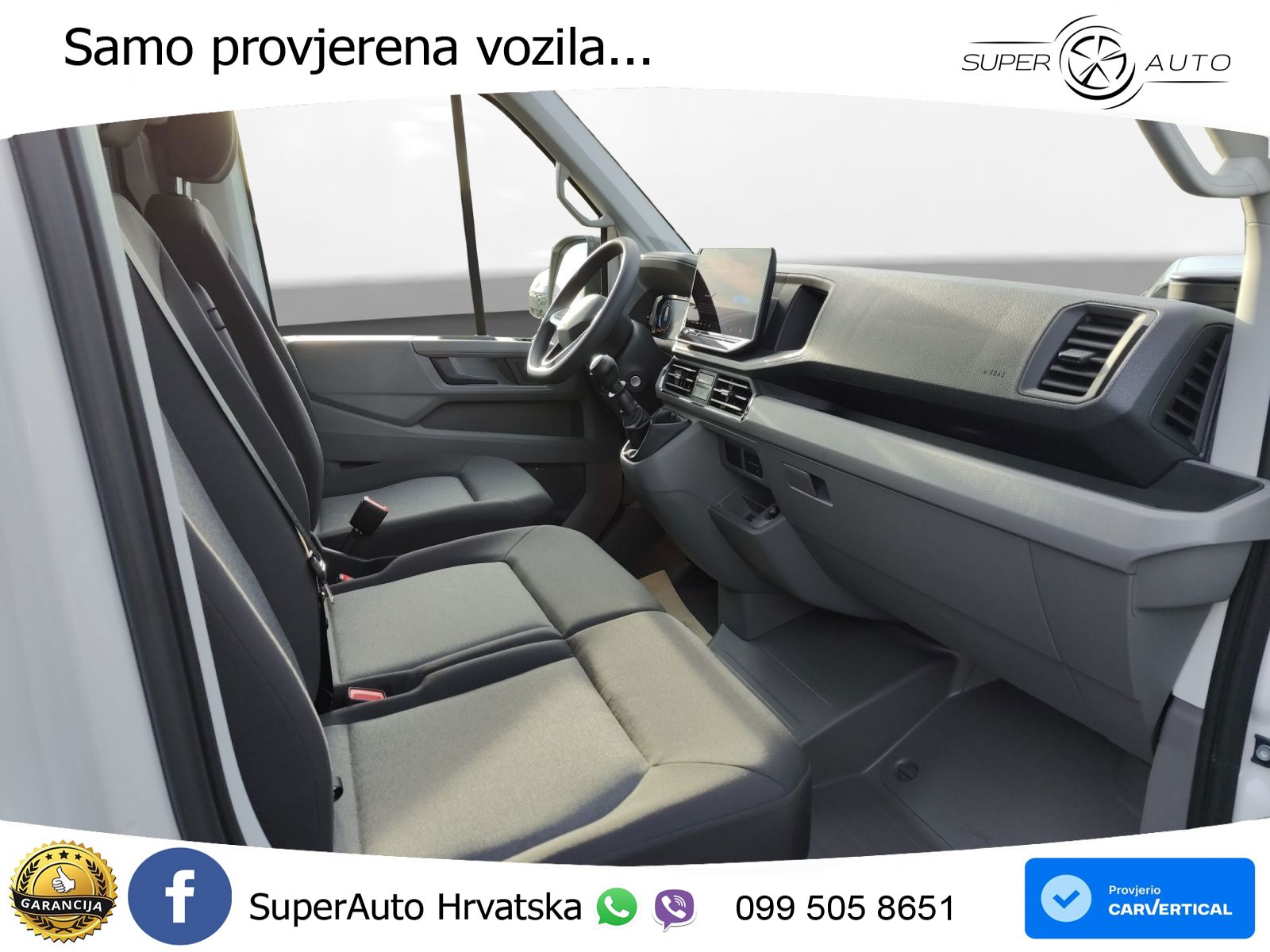 VW Crafter