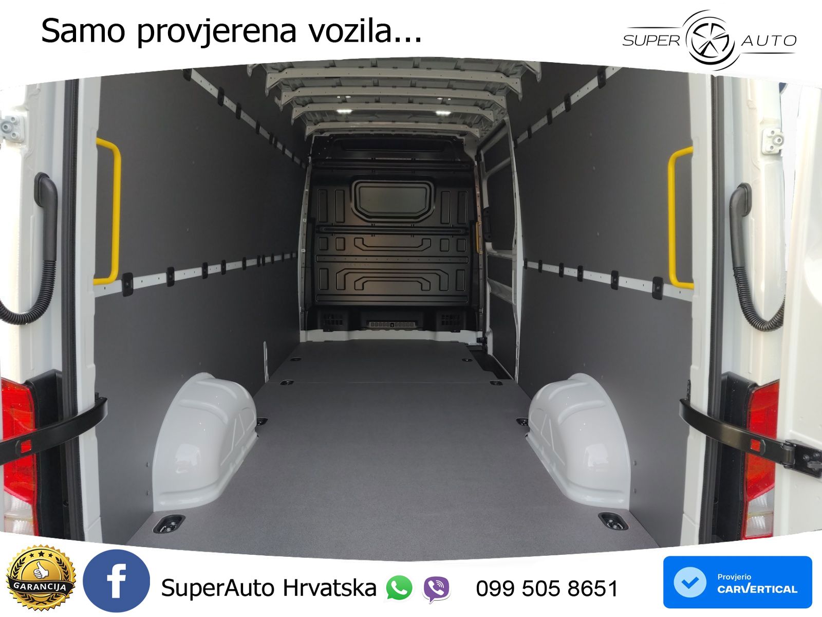 VW Crafter
