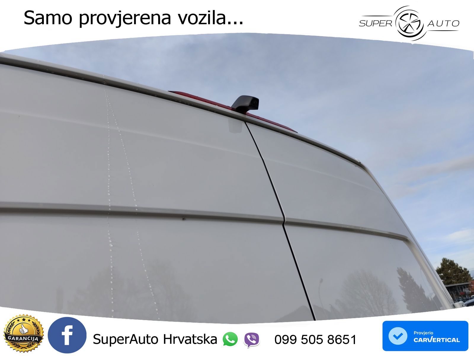 VW Crafter