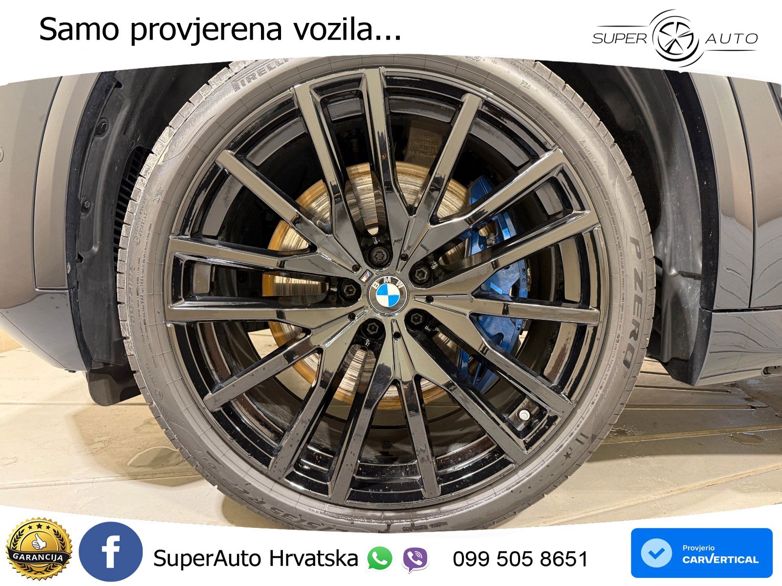 BMW X5 M60i V8 (530 KS) xDrive Steptronic LED+GR SJED+ACC
