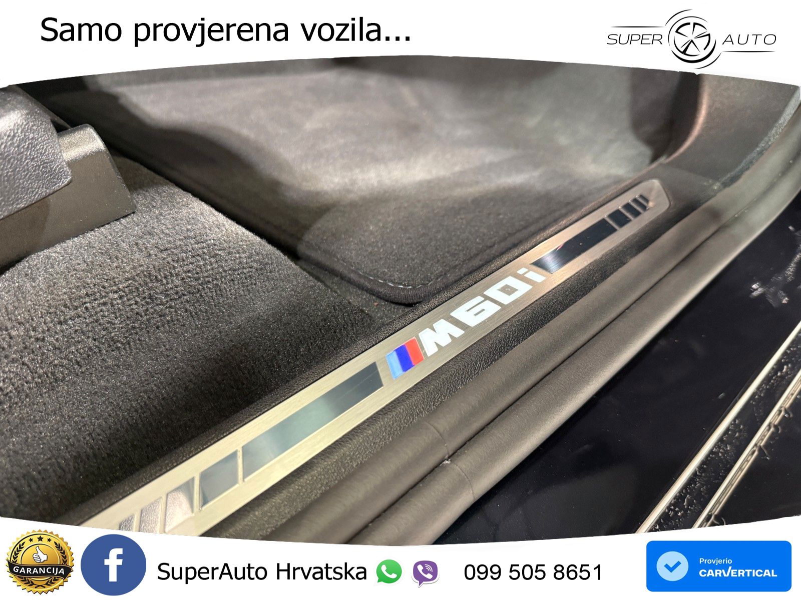 BMW X5 M60i V8 (530 KS) xDrive Steptronic LED+GR SJED+ACC