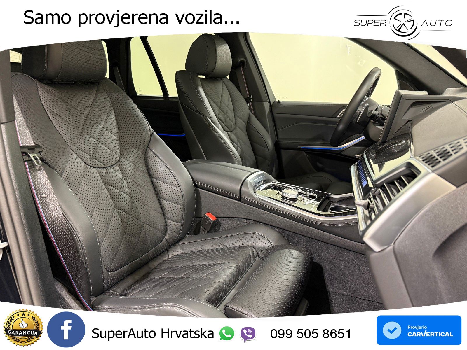 BMW X5 M60i V8 (530 KS) xDrive Steptronic LED+GR SJED+ACC