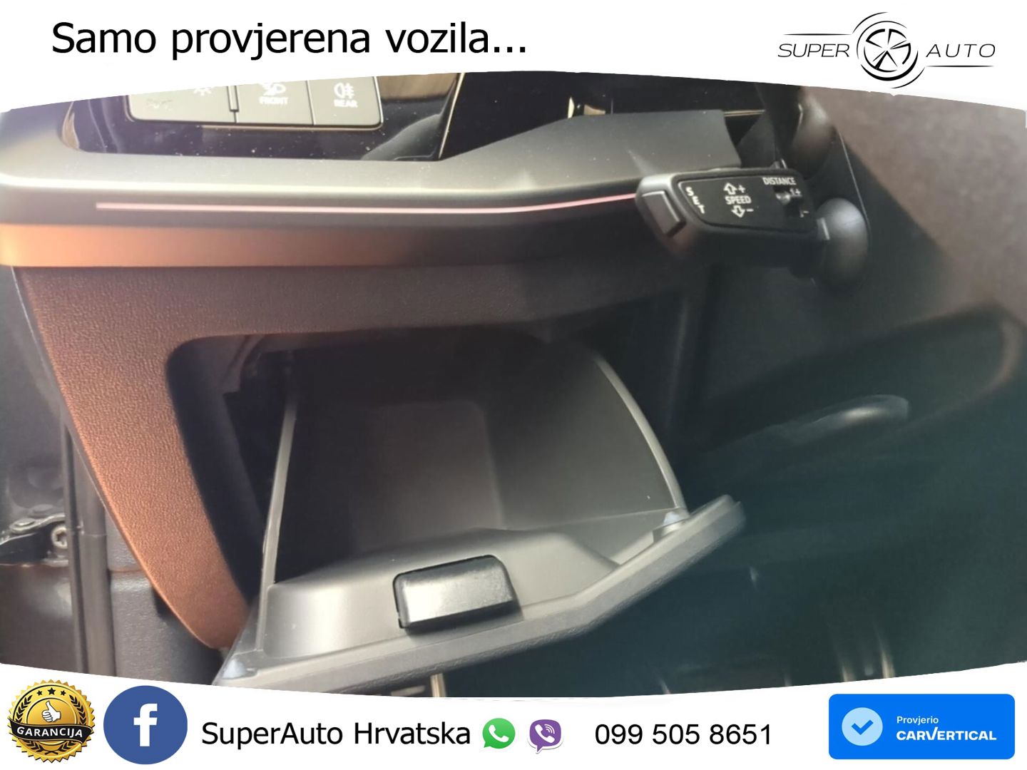 Audi RS3 Sedan 2.5 TFSI (400 KS) quattro S tronic LED+GR SJED+ACC
