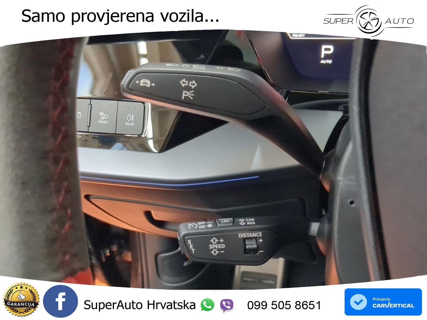 Audi RS3 Sedan 2.5 TFSI (400 KS) quattro S tronic LED+GR SJED+ACC