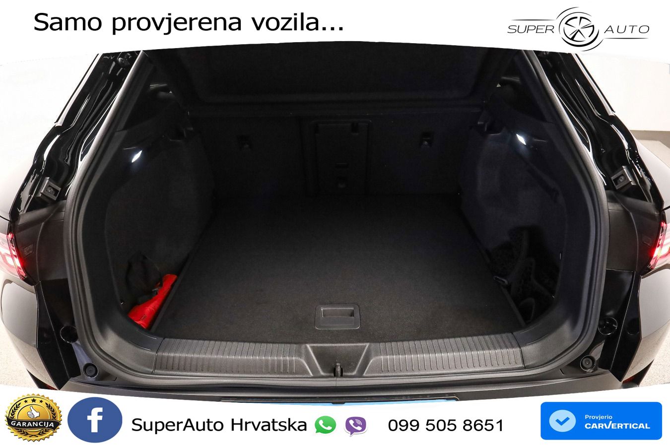 Volkswagen ID.4 GTX 82 kWh (299 KS) 4MOTION