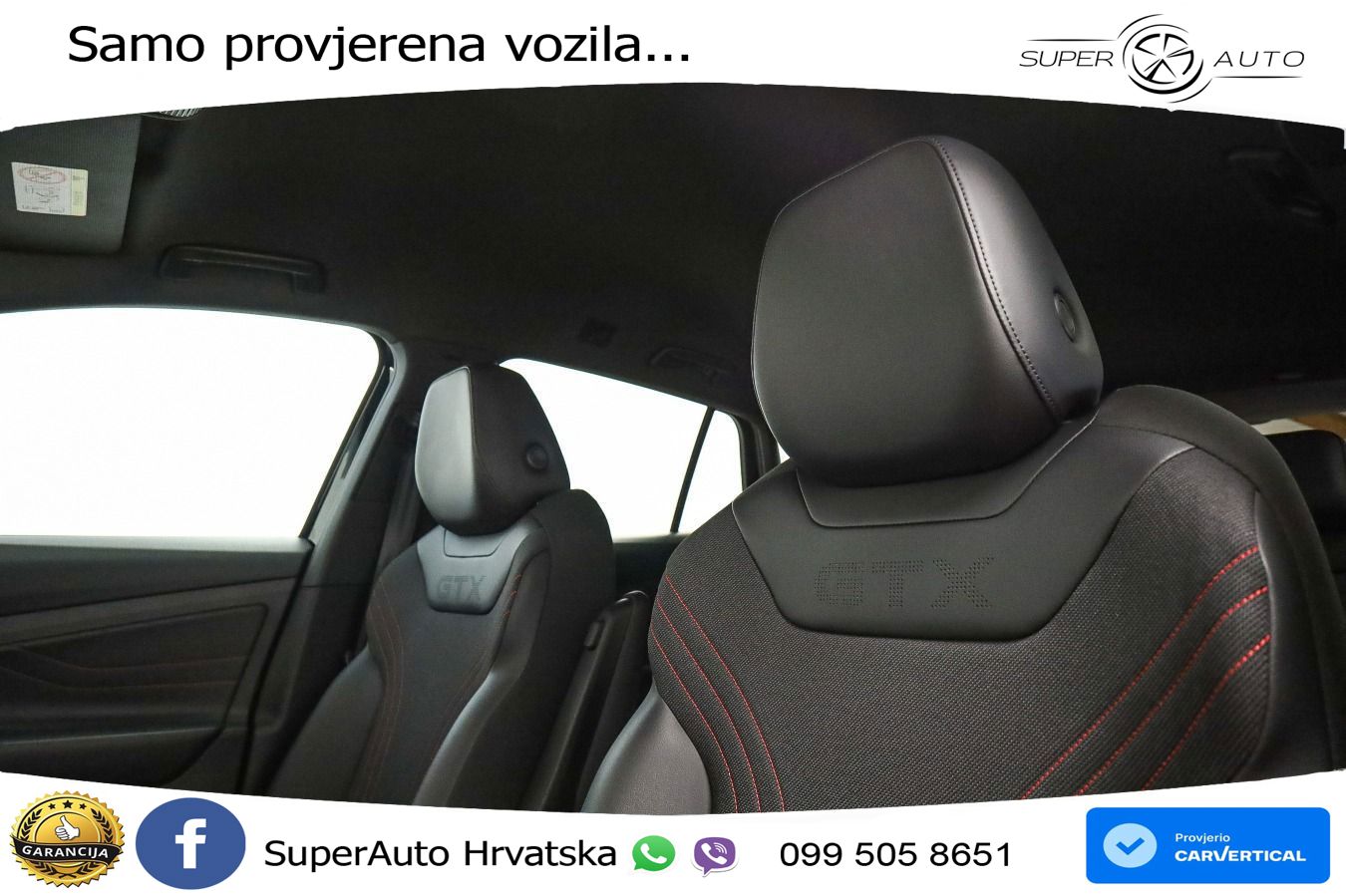 Volkswagen ID.4 GTX 82 kWh (299 KS) 4MOTION
