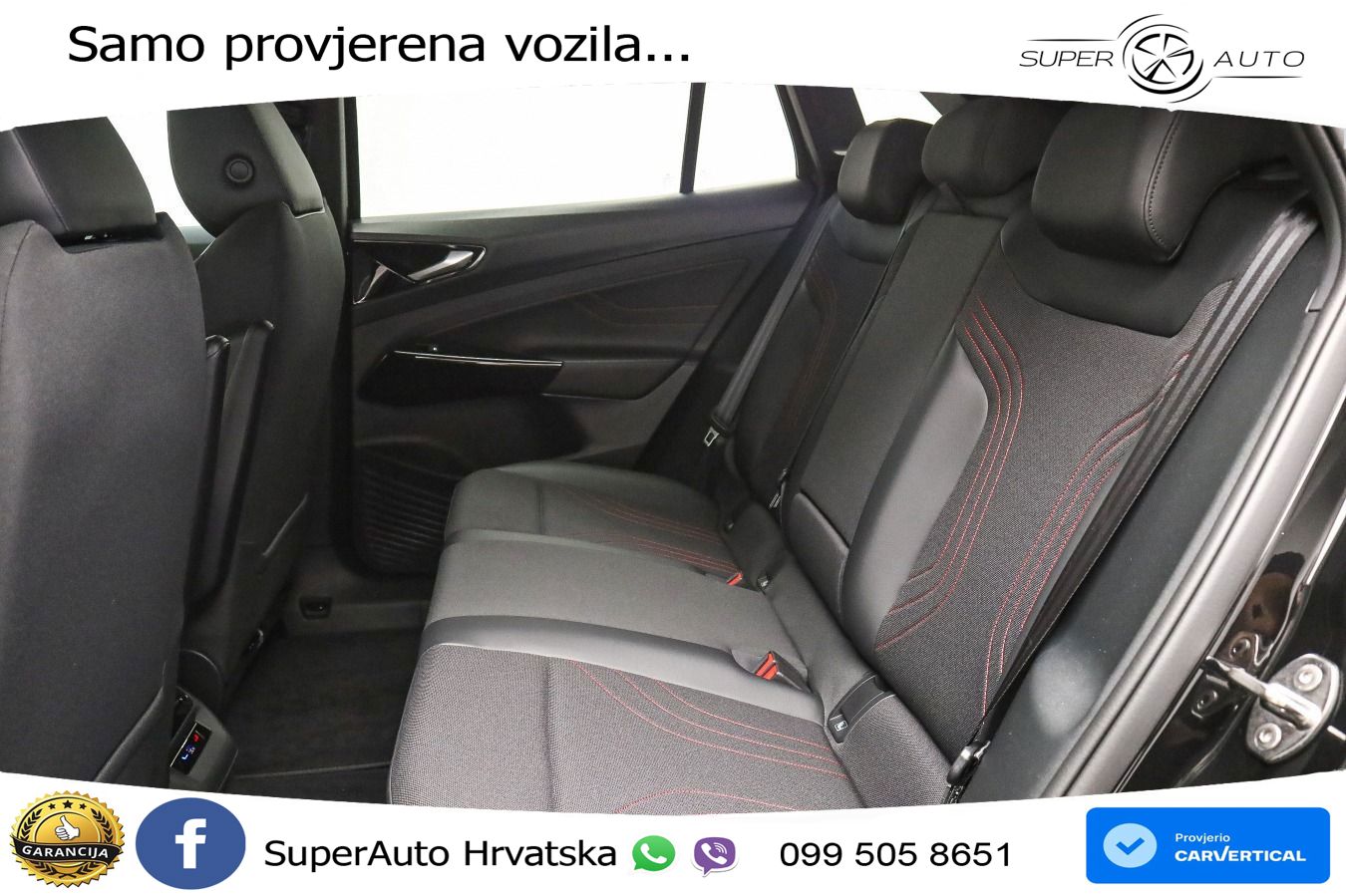 Volkswagen ID.4 GTX 82 kWh (299 KS) 4MOTION