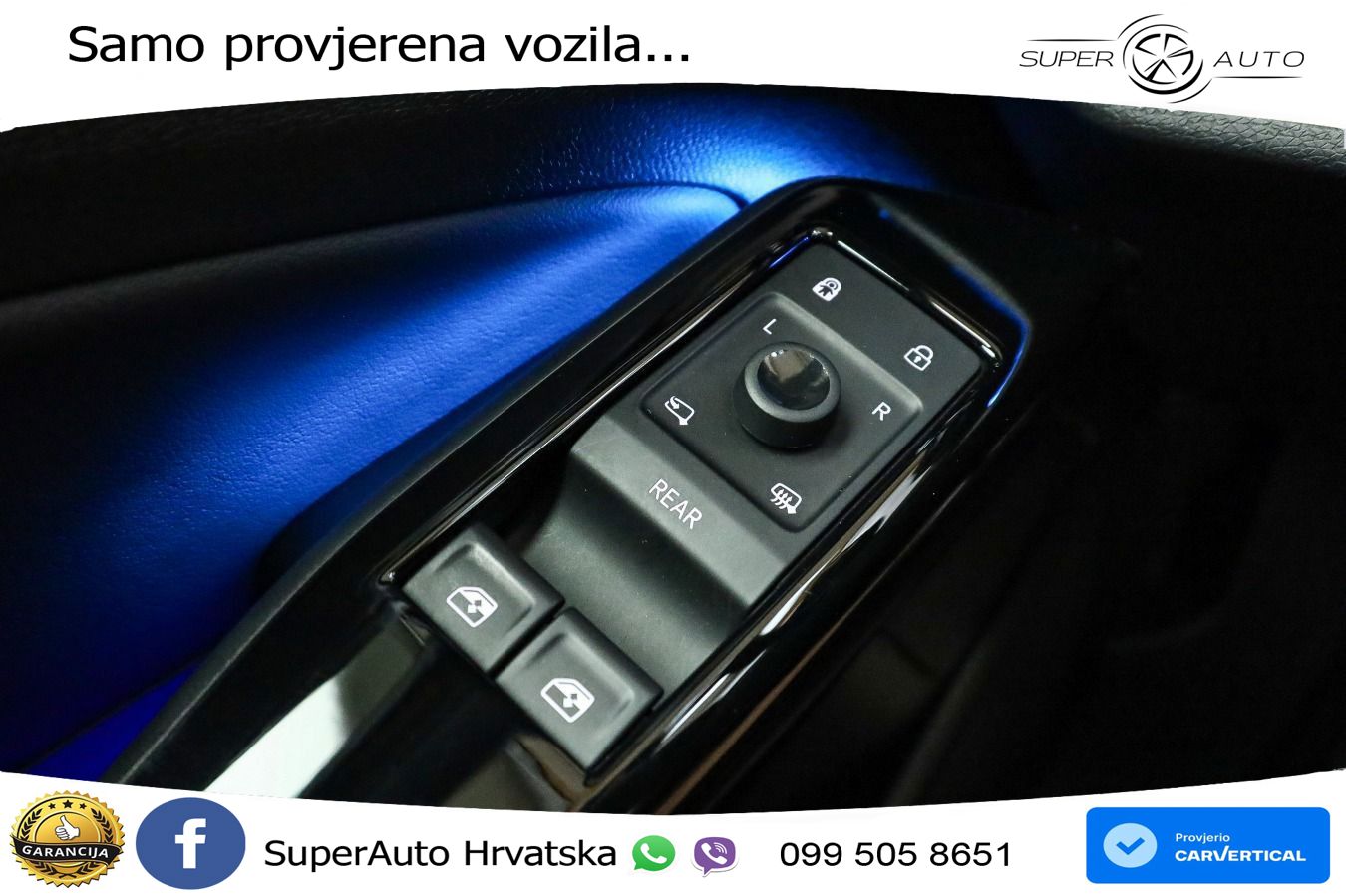 Volkswagen ID.4 GTX 82 kWh (299 KS) 4MOTION