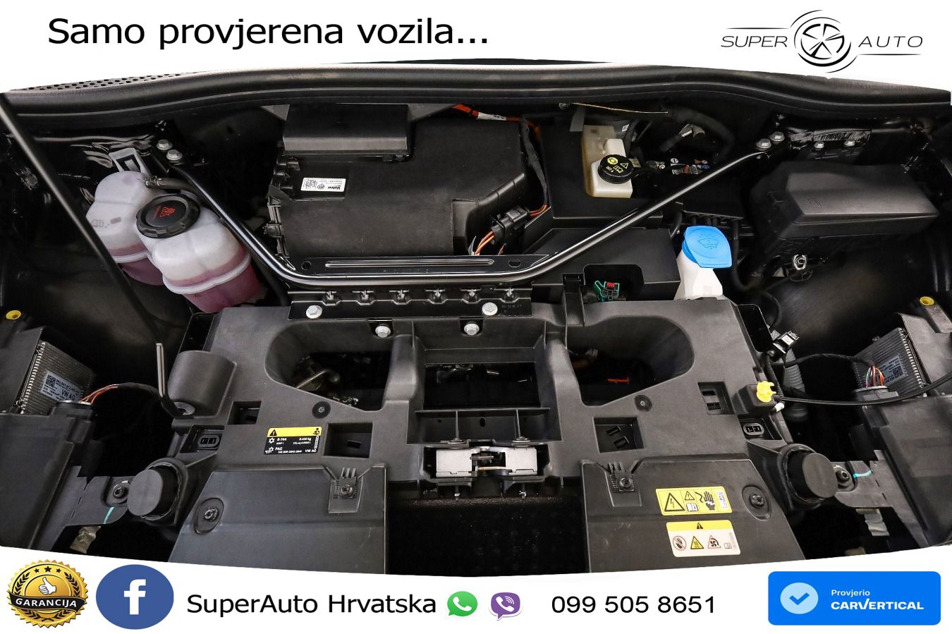 Volkswagen ID.4 GTX 82 kWh (299 KS) 4MOTION