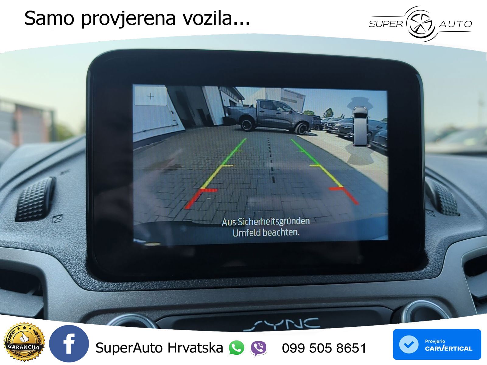 Ford Transit 101 KS