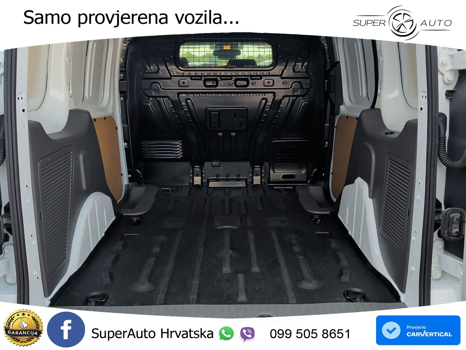 Ford Transit 101 KS