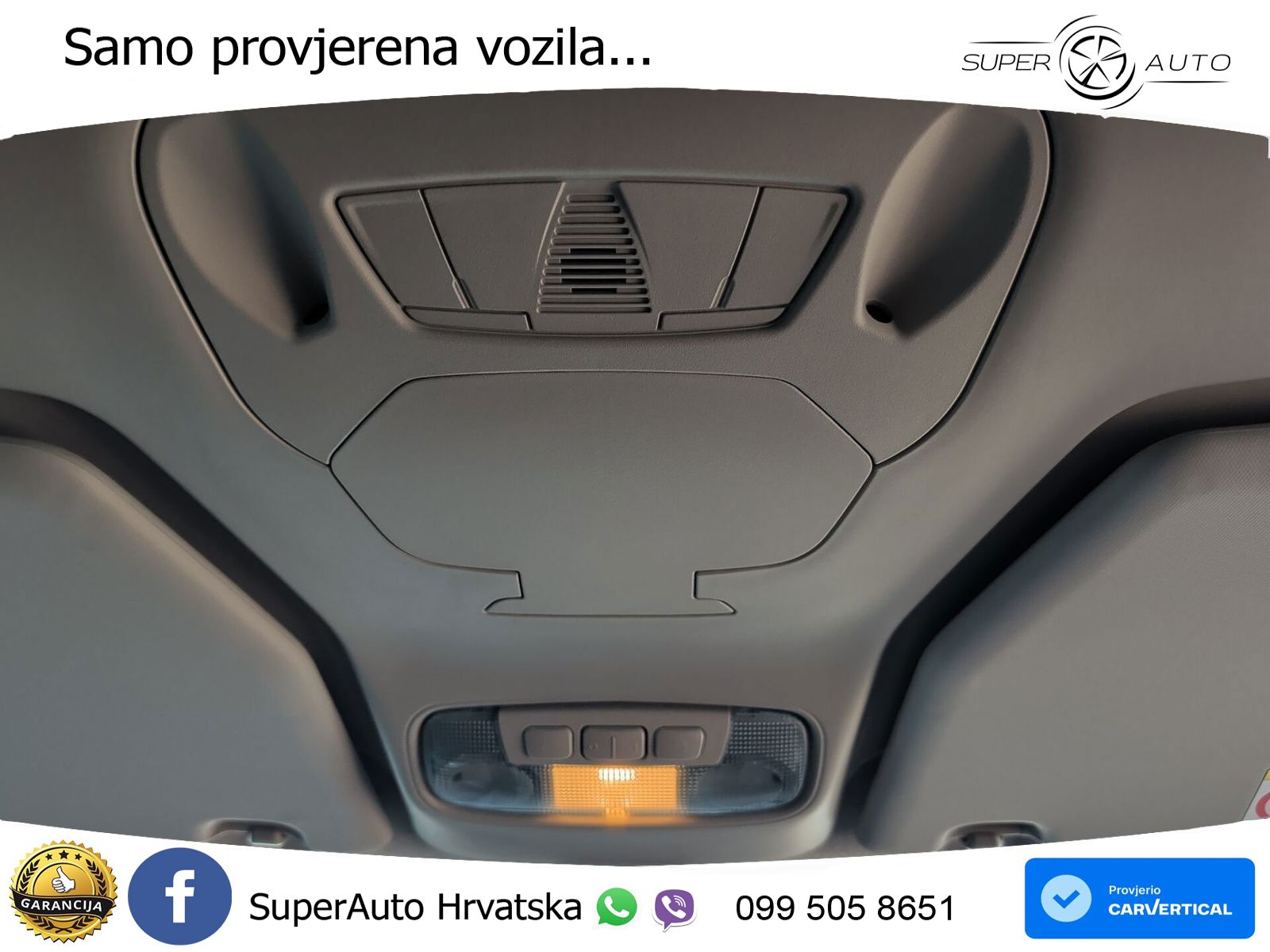 Ford Transit 101 KS