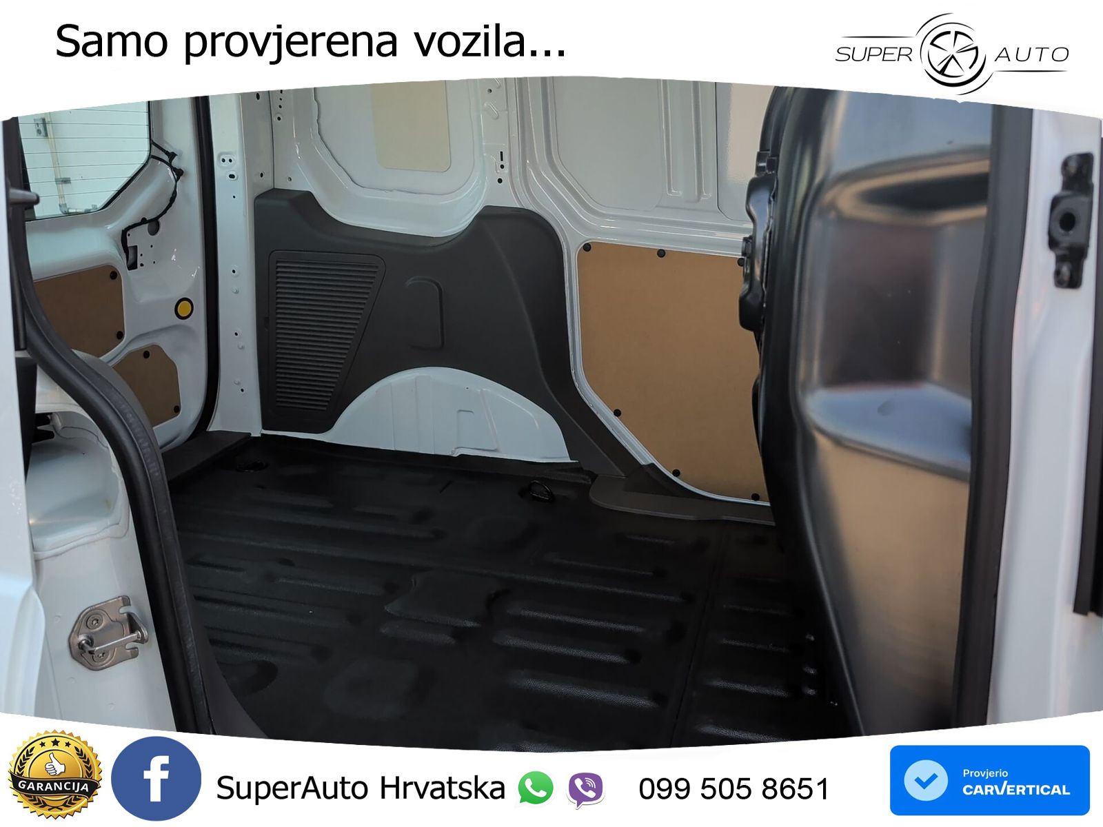 Ford Transit 101 KS