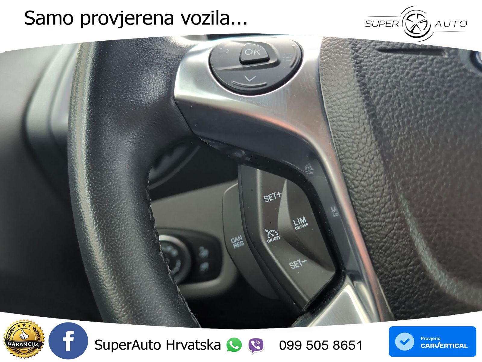Ford Transit 101 KS