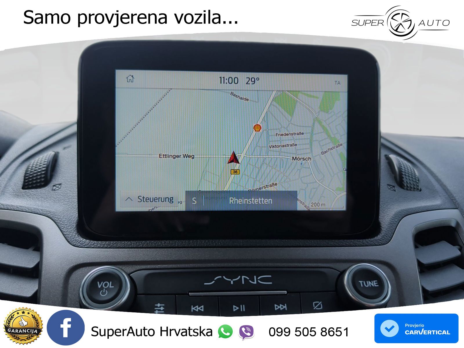 Ford Transit 101 KS