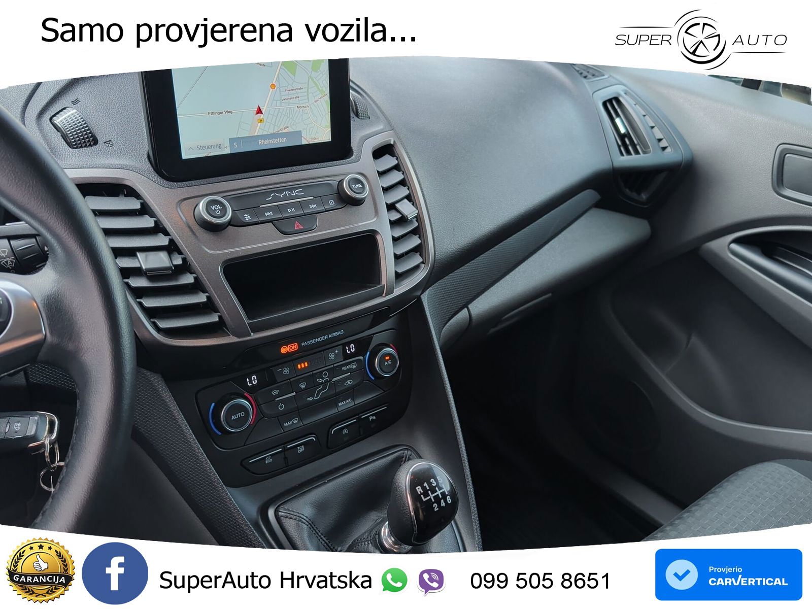 Ford Transit 101 KS