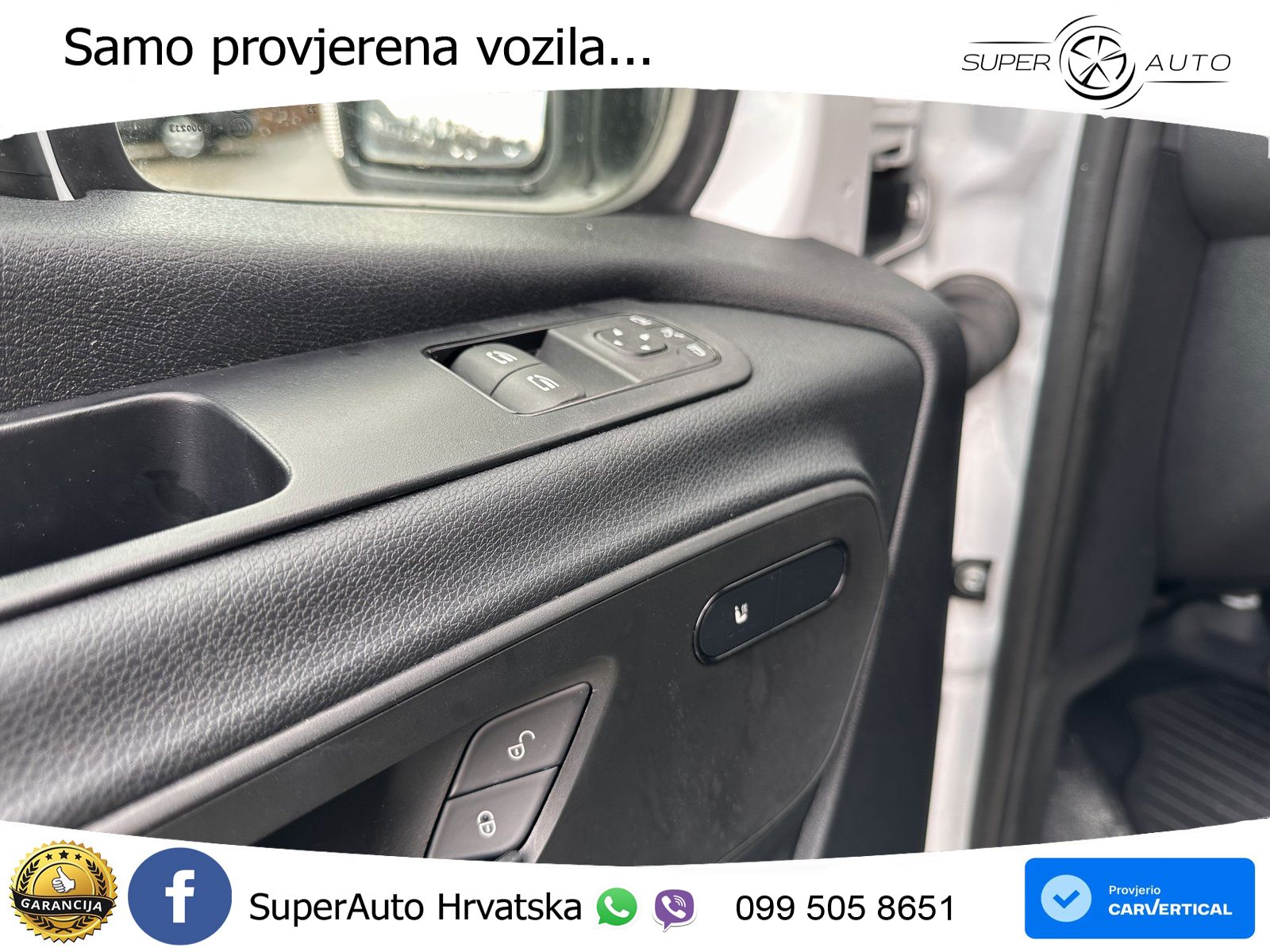 Mercedes-Benz Sprinter 170 KS
