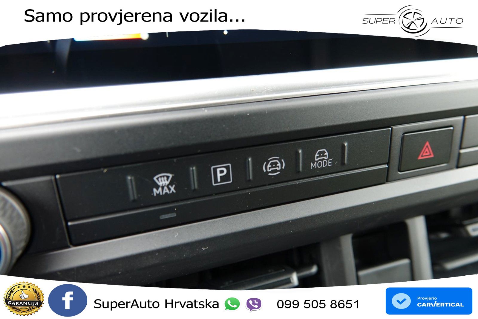 VW Transporter 150 KS