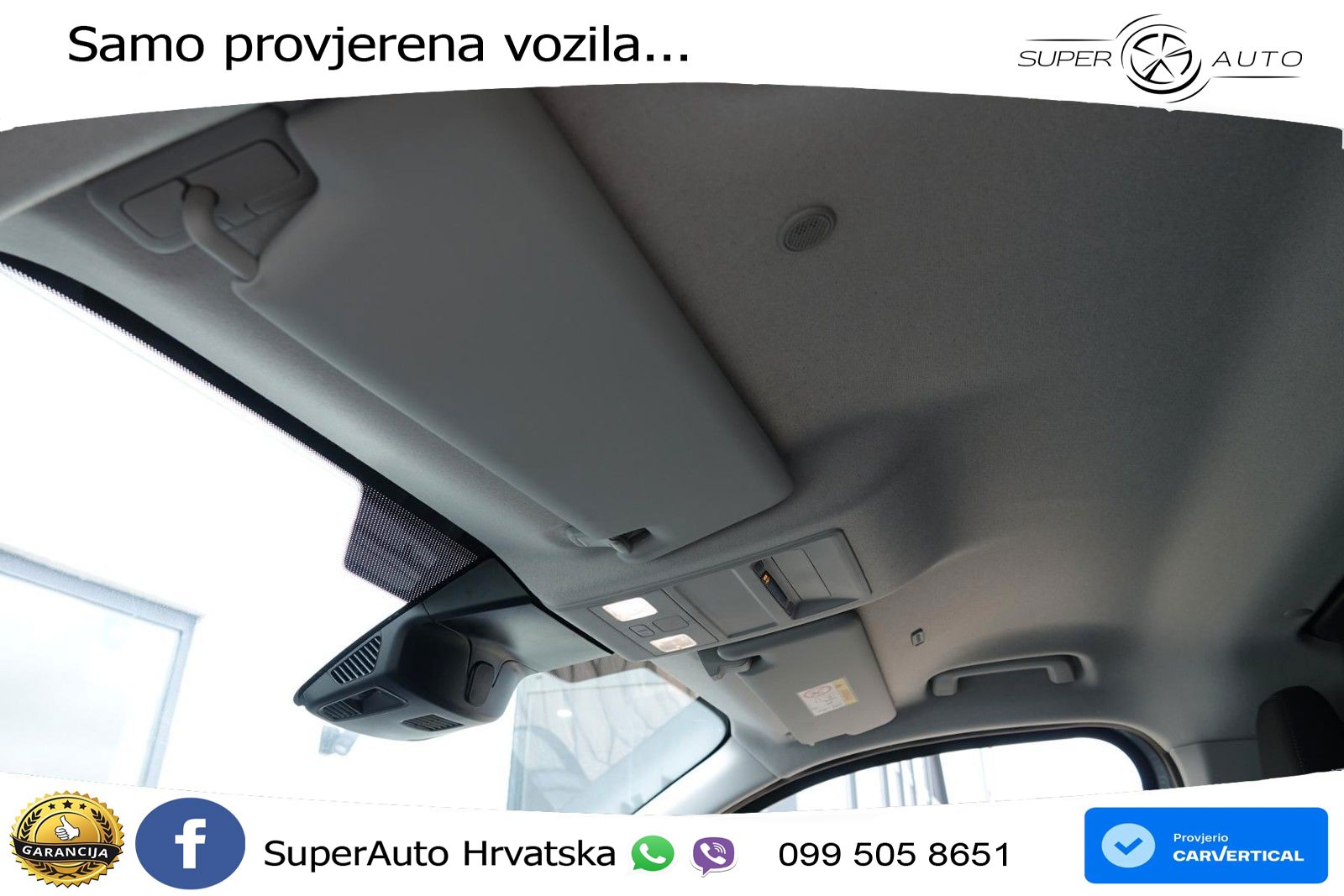 VW Transporter 150 KS