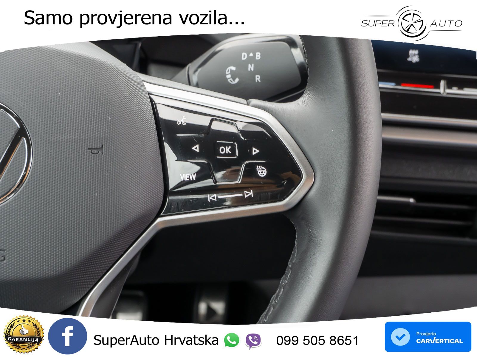 Volkswagen ID.4 Pro 82 kWh (286 KS)