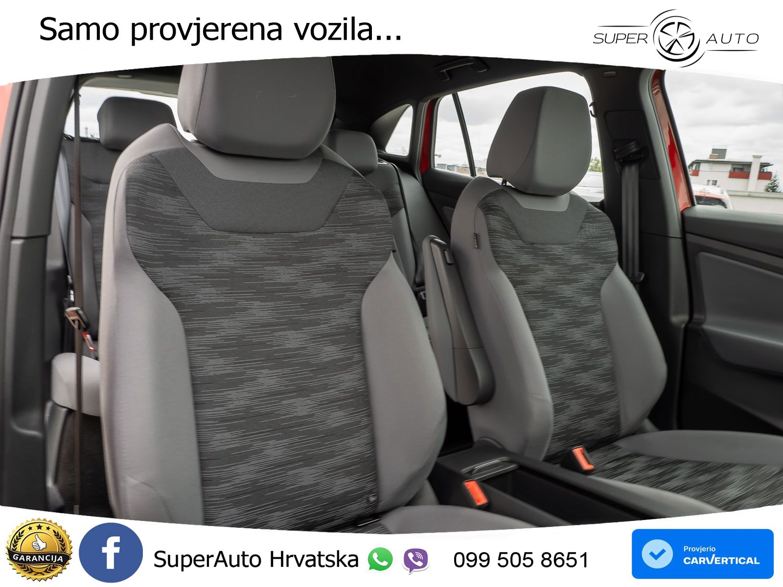 Volkswagen ID.4 Pro 82 kWh (286 KS)