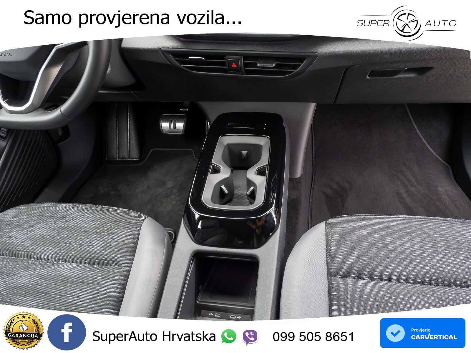 Volkswagen ID.4 Pro 82 kWh (286 KS)