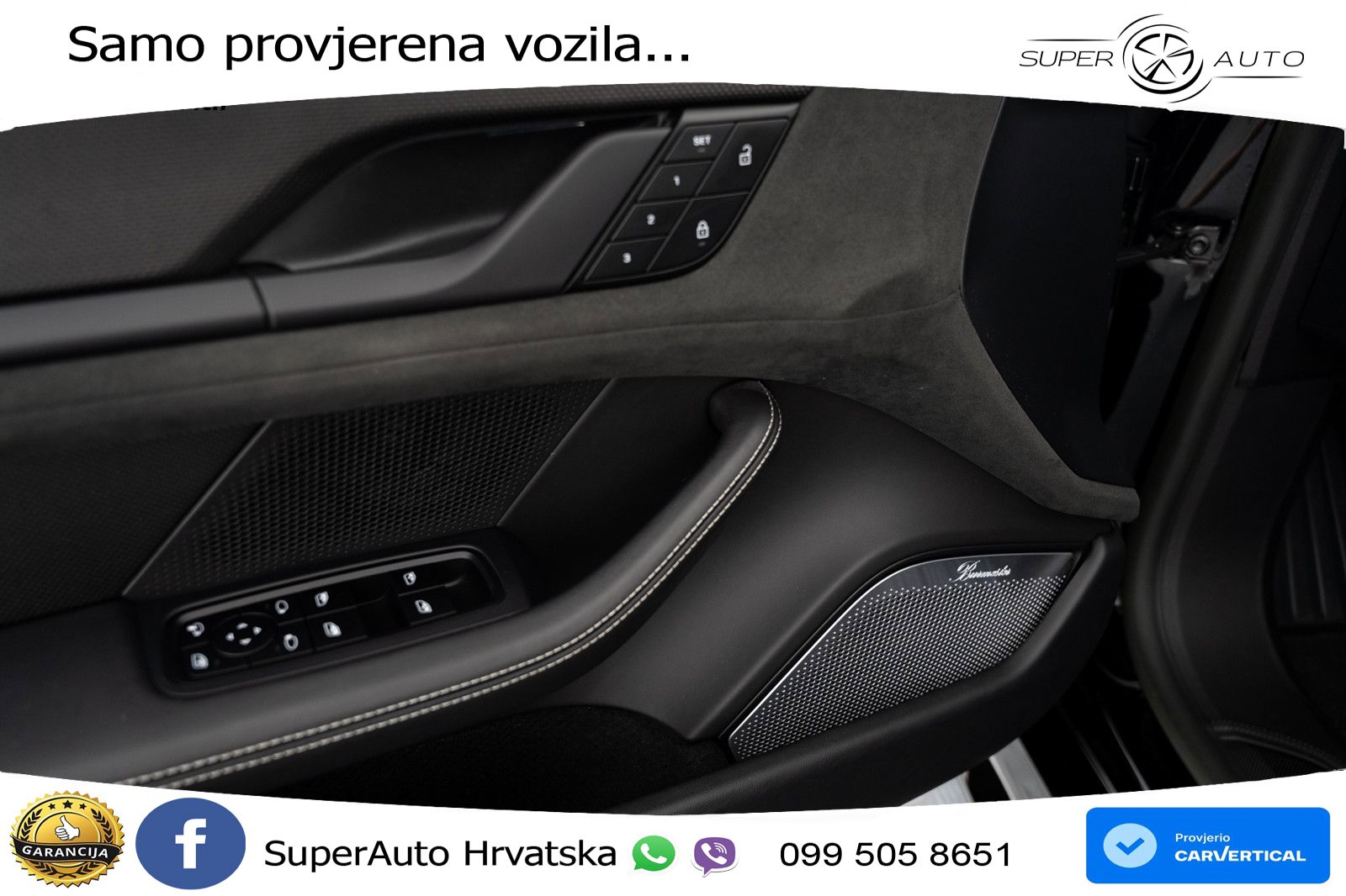 Porsche Taycan Sport Turismo GTS Performance Plus 93.4 kWh (598 KS)