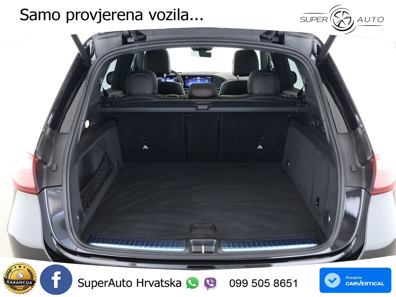 Mercedes GLE 450d (367 KS) EQ Boost 4MATIC 9G-TRONIC AMG LED+GR SJED+ACC