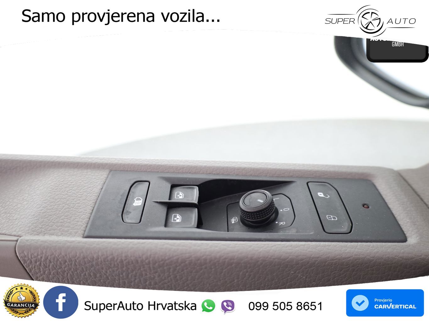 VW Transporter