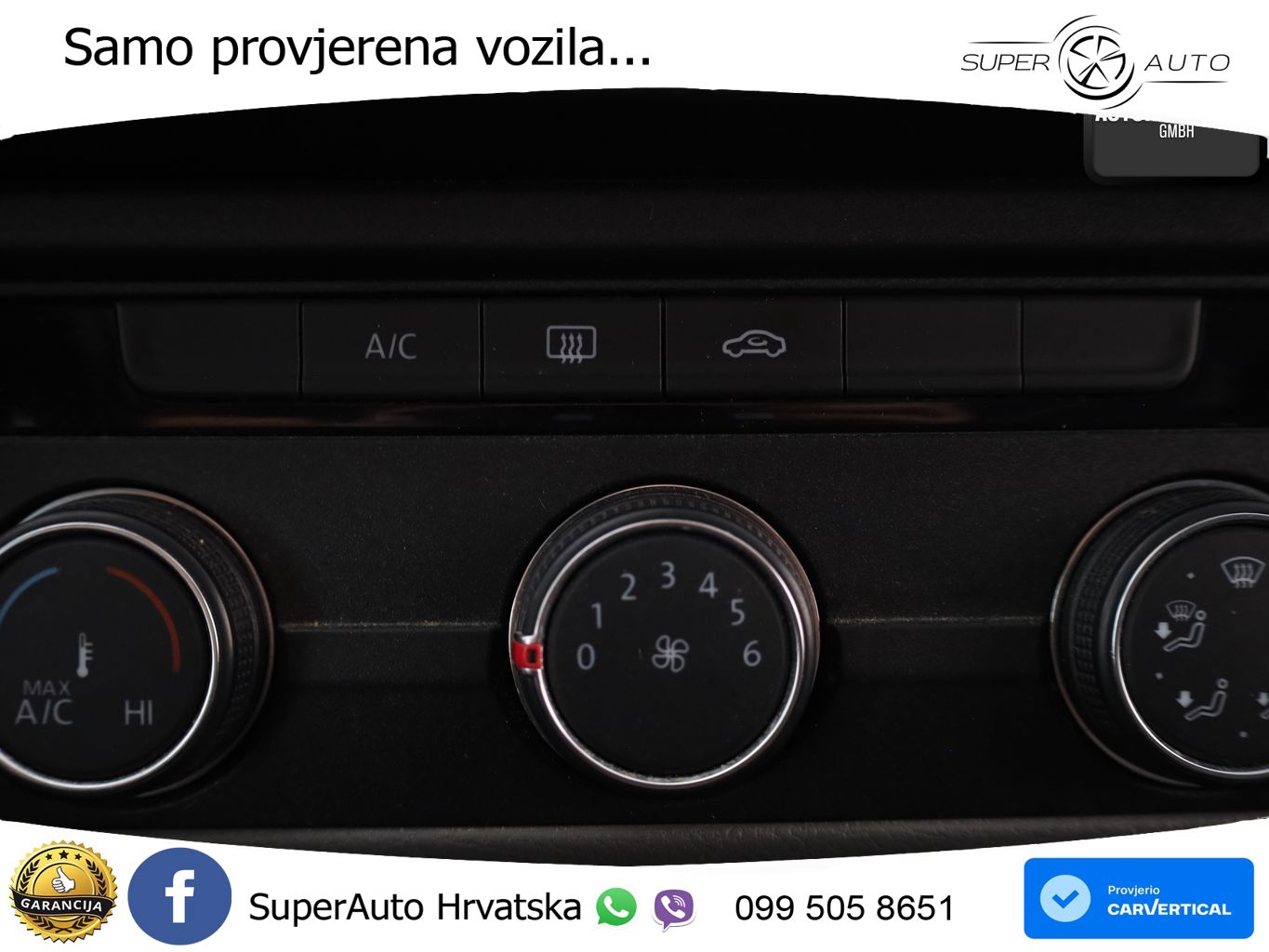 VW Transporter