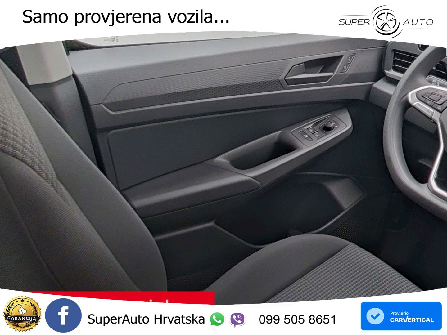 VW Caddy 102 KS
