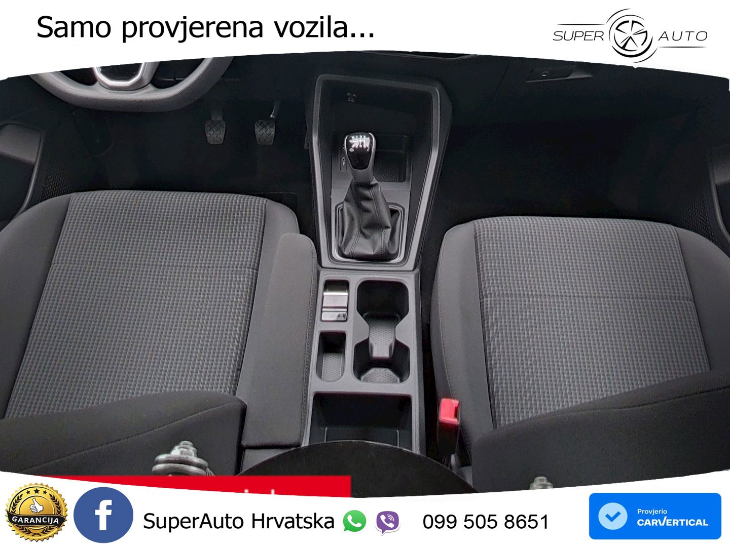 VW Caddy 102 KS
