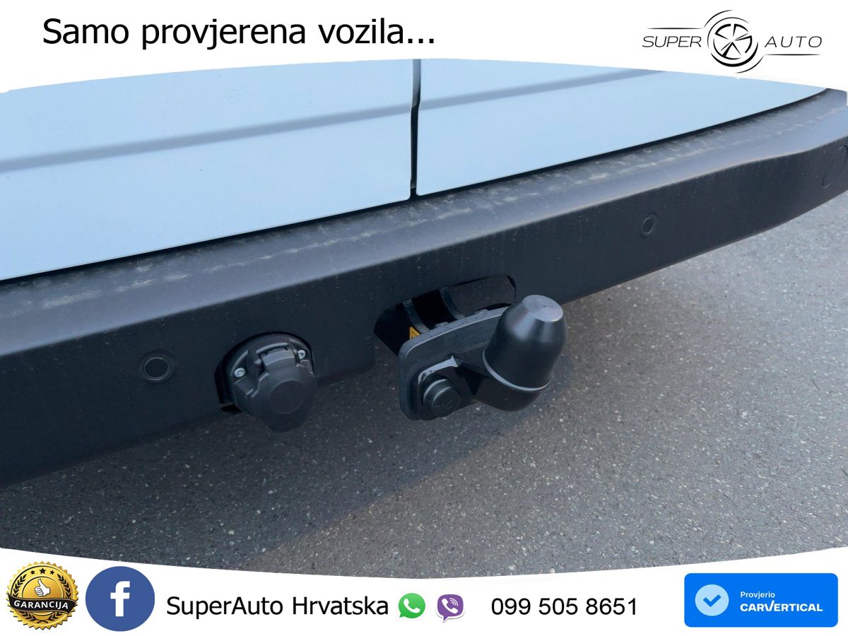 Ford Transit 218 KS