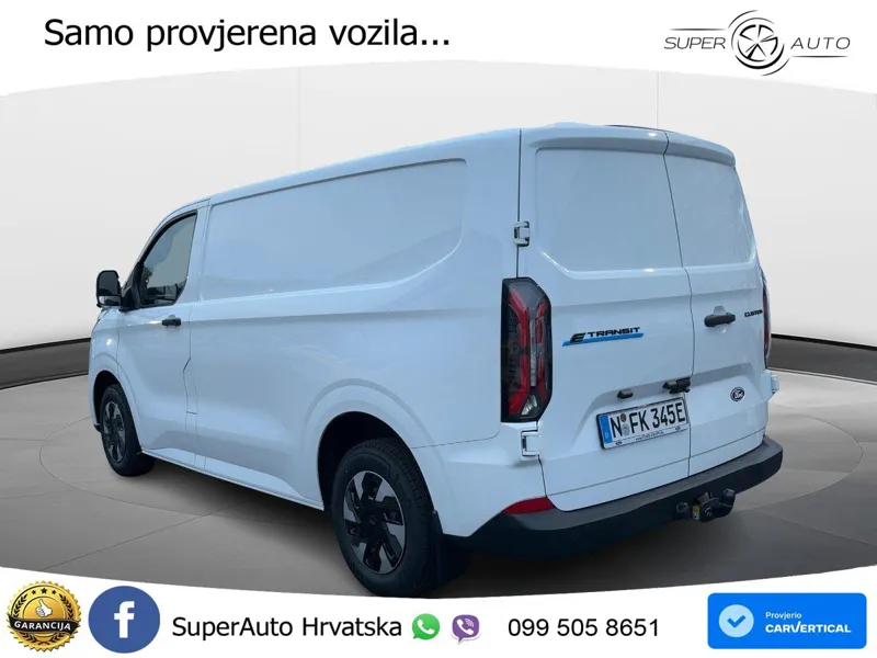 Ford Transit 218 KS