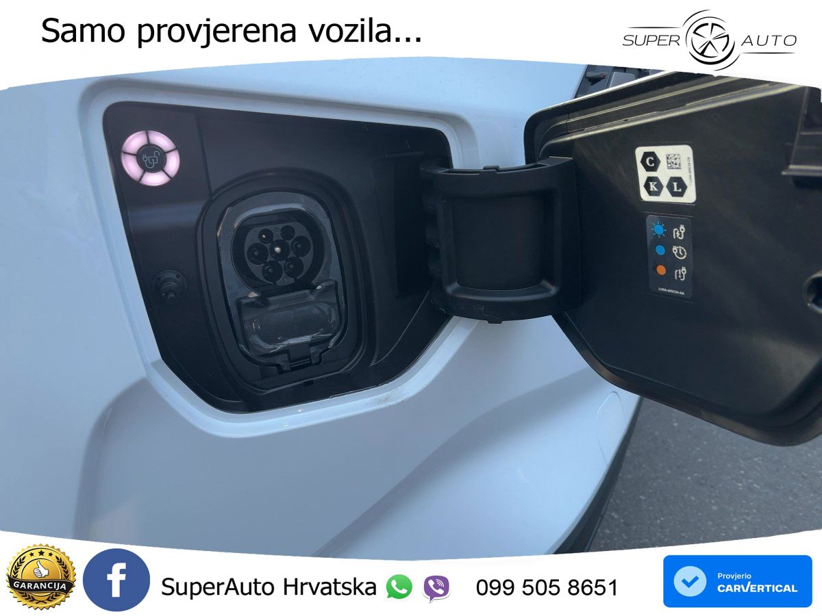 Ford Transit 218 KS