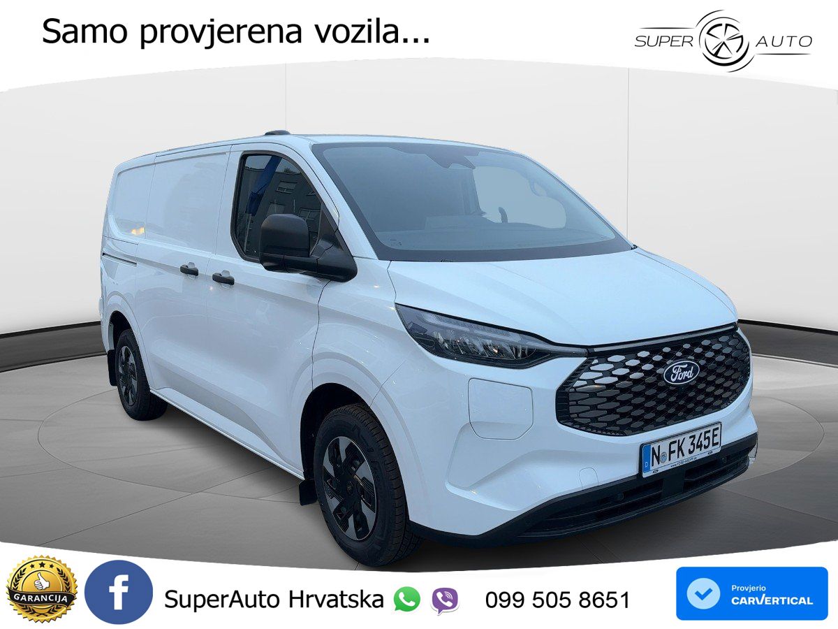 Ford Transit 218 KS