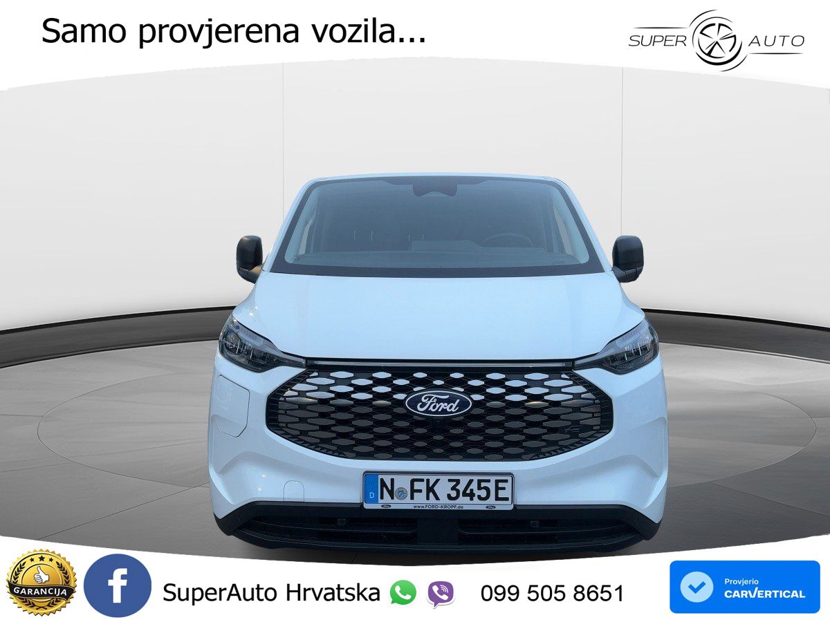 Ford Transit 218 KS