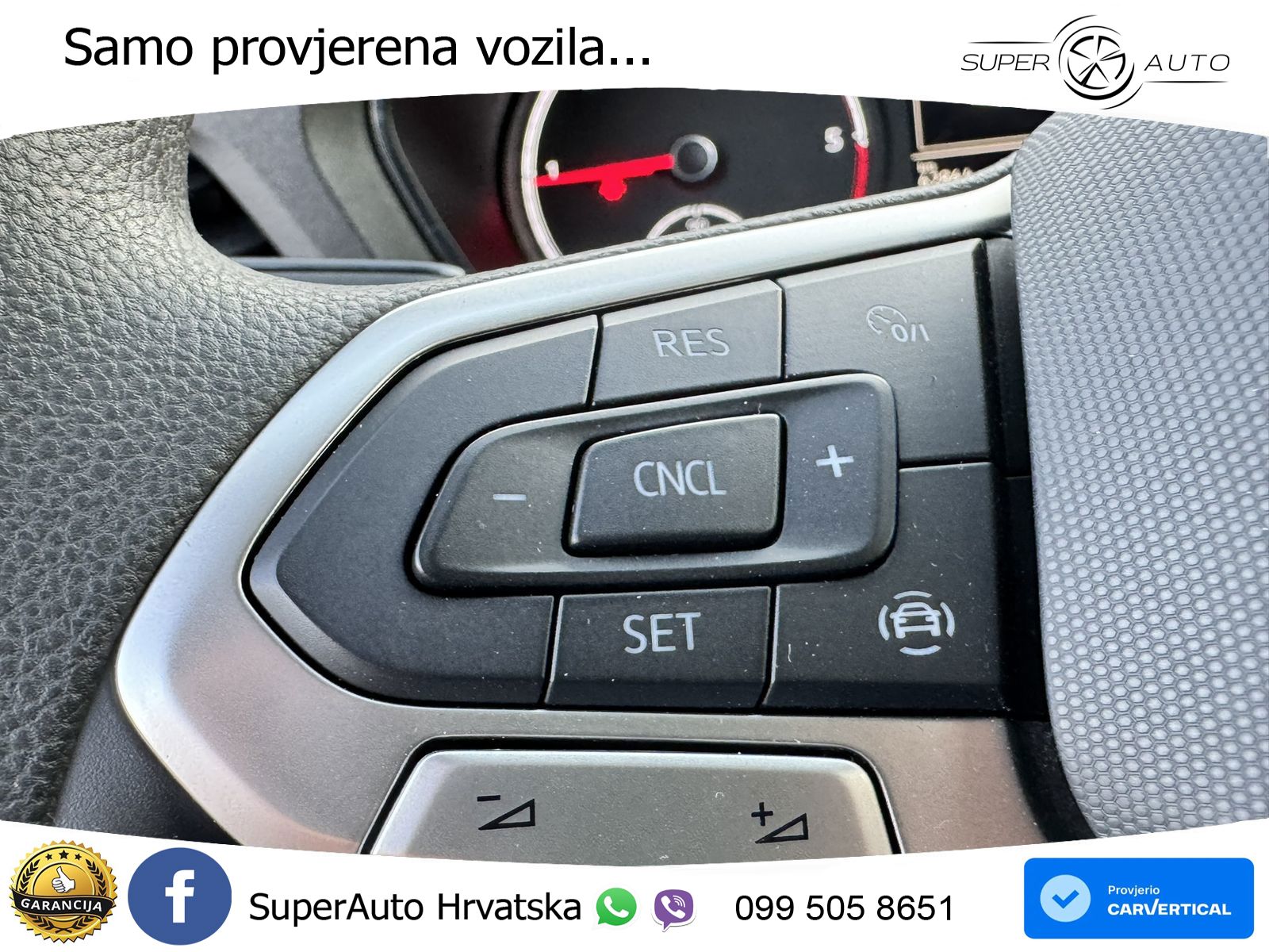 VW Caddy 102 KS