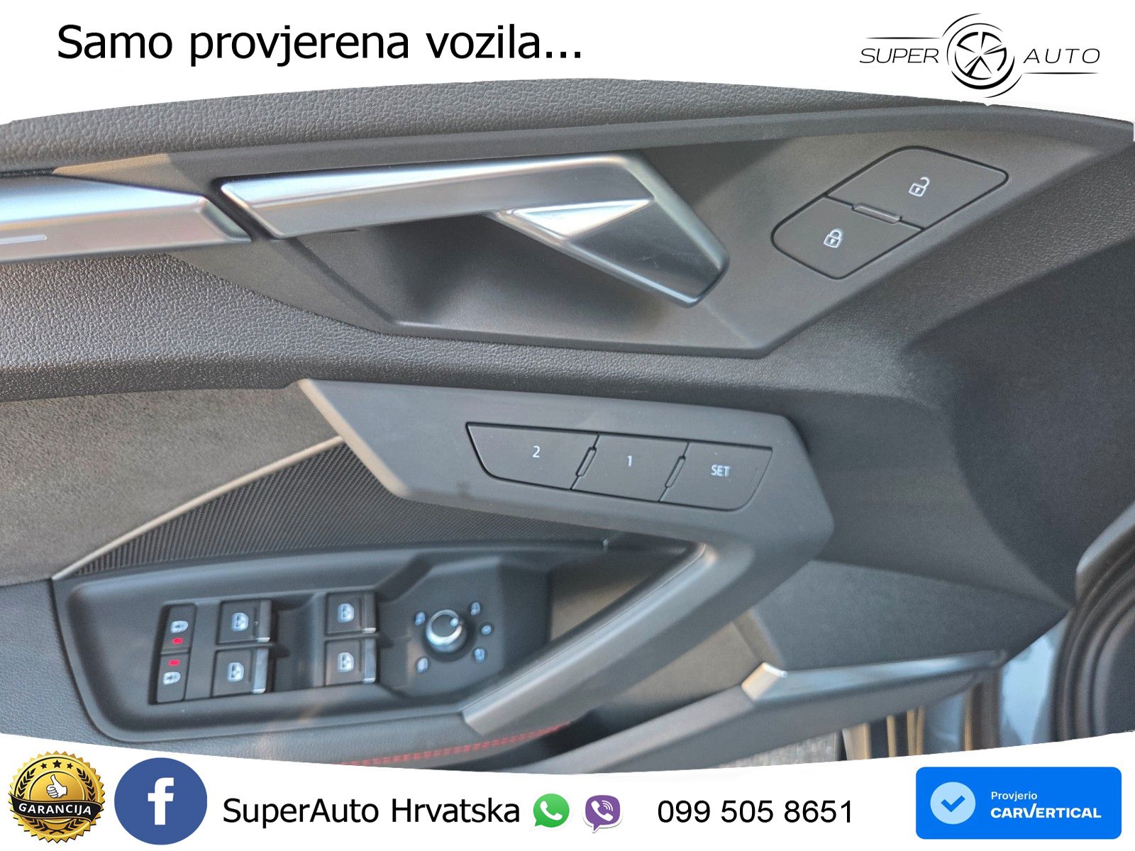 Audi RS3 Sedan 2.5 TFSI (400 KS) quattro S tronic