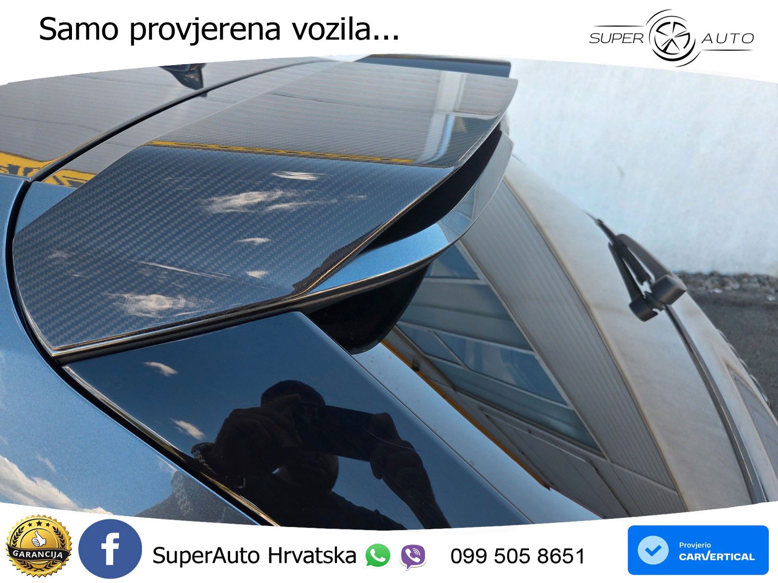 Audi RS3 Sedan 2.5 TFSI (400 KS) quattro S tronic