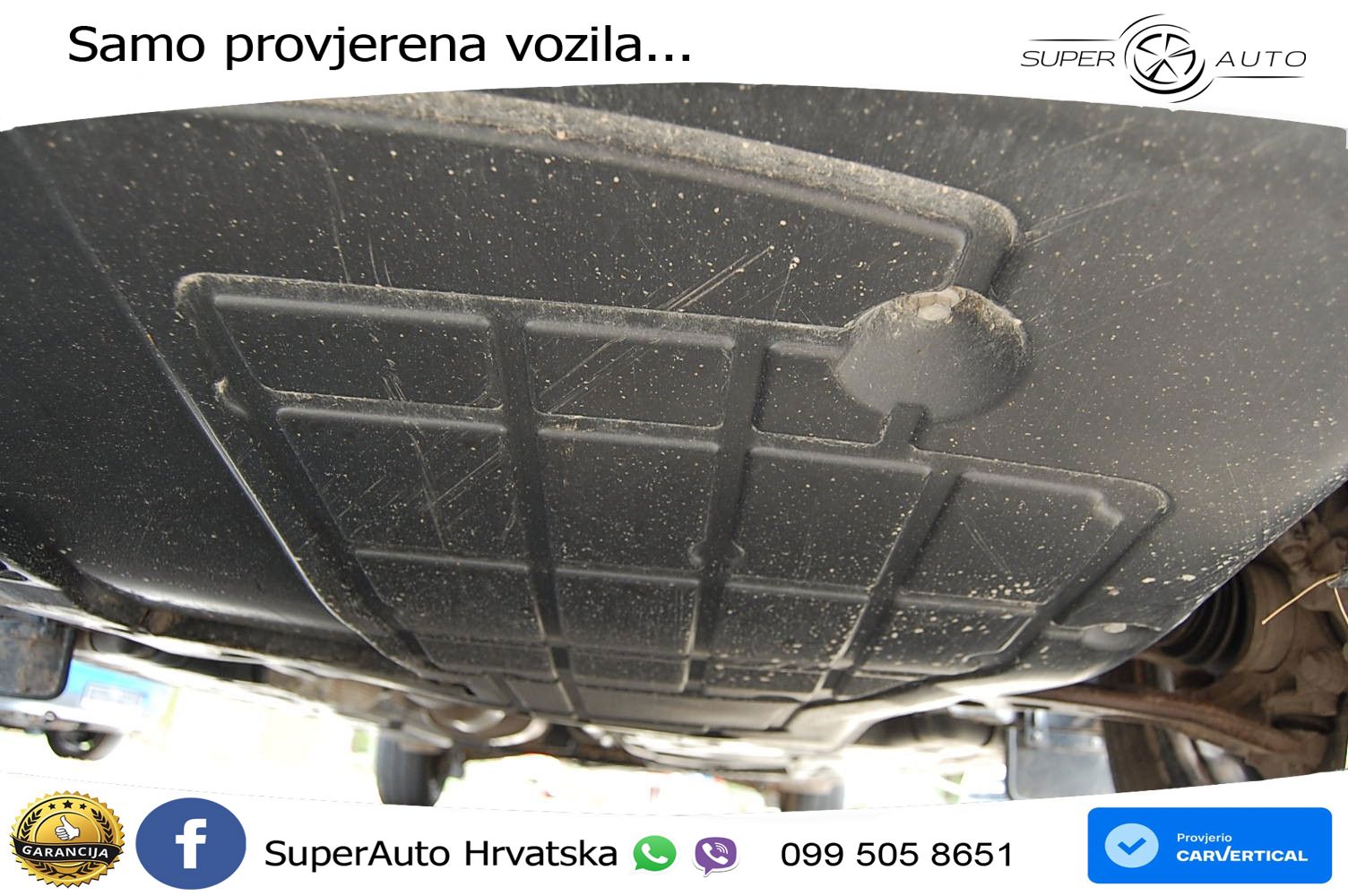 VW Transporter