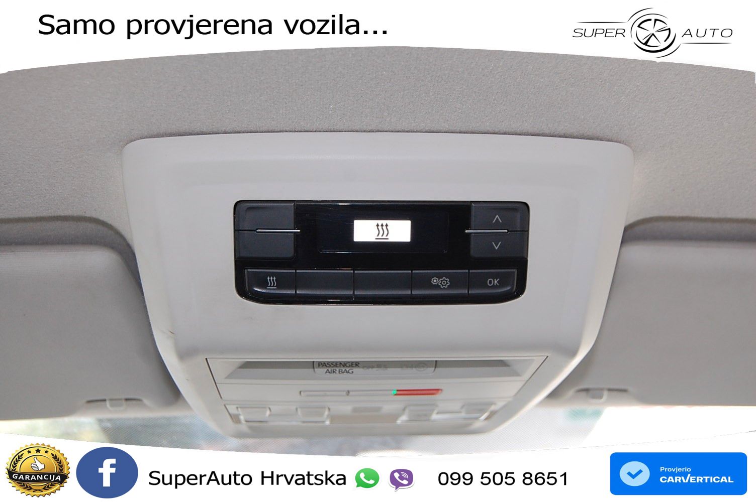 VW Transporter