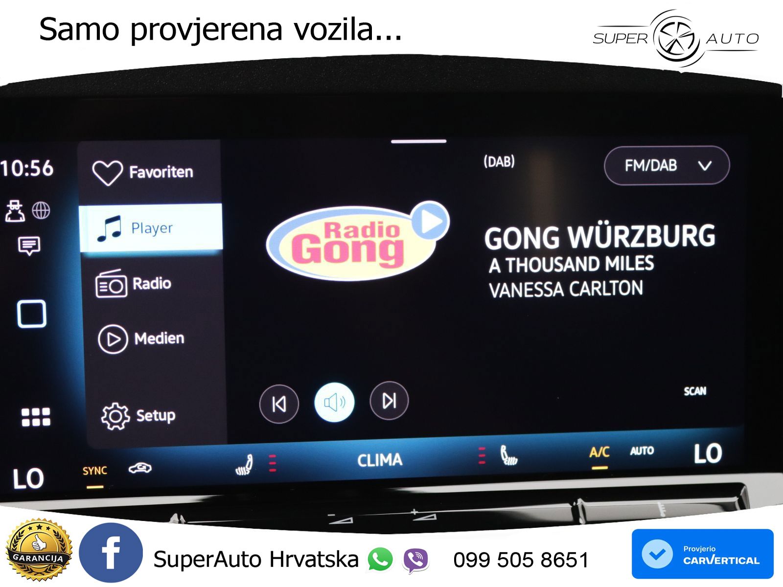 VW Caddy 122 KS