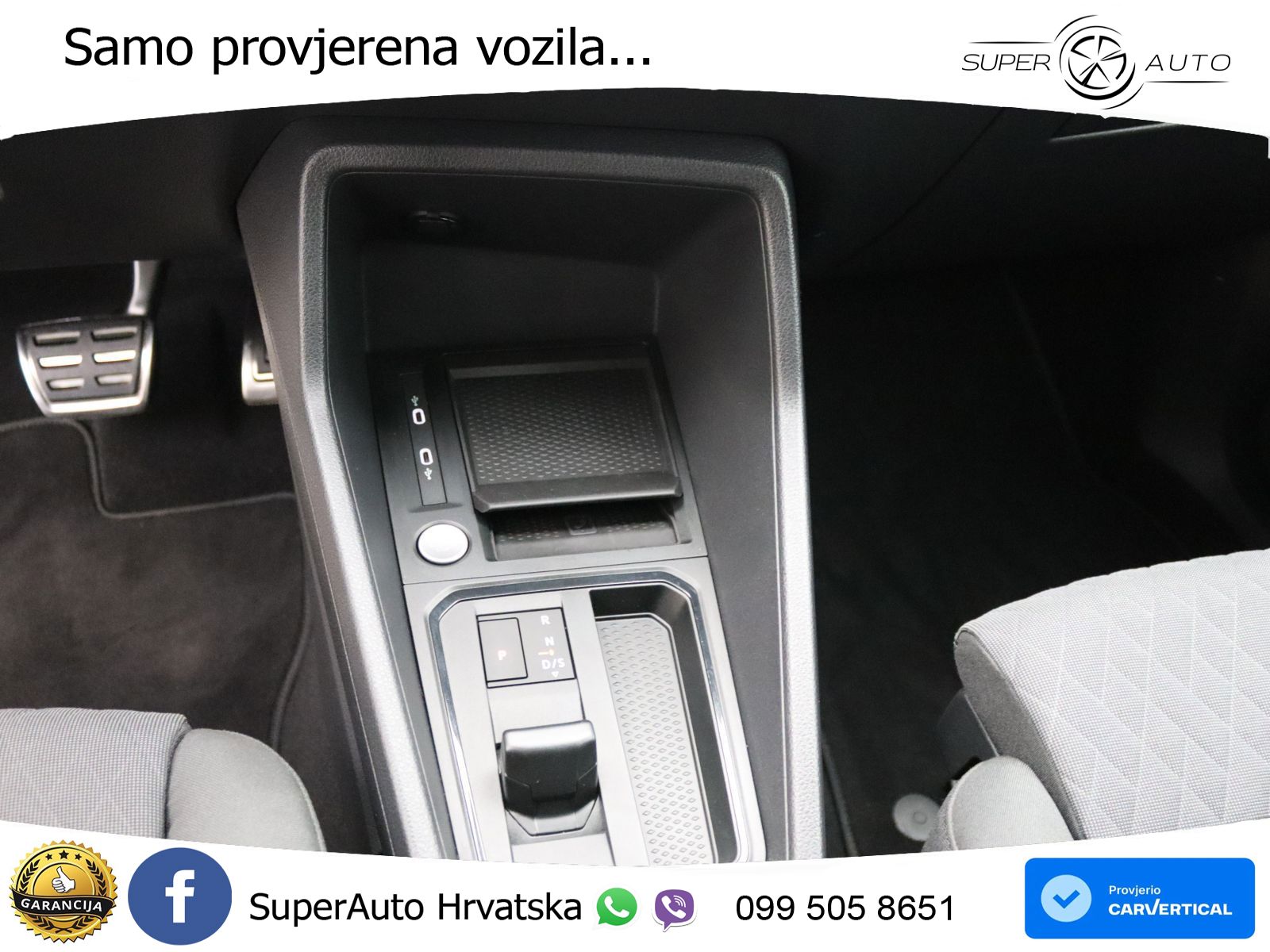 VW Caddy 122 KS
