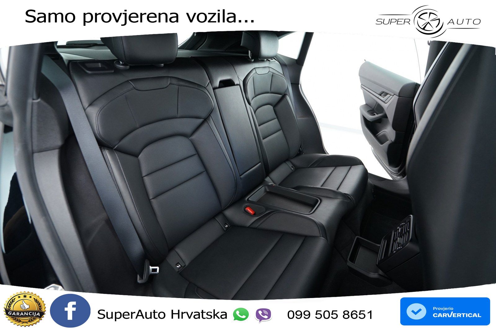 Porsche Taycan Cross Turismo 4 93.4 kWh (476 KS) LED+GR SJED+ACC