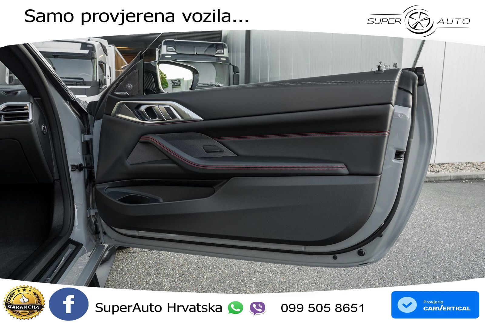 BMW M4 CS 3.0 (550 KS) xDrive Steptronic