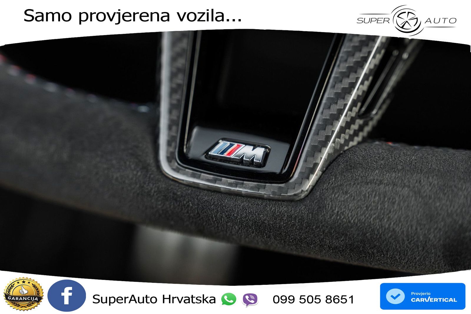 BMW M4 CS 3.0 (550 KS) xDrive Steptronic